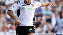 Joaquín y Lucho: el club inicia una semana clave