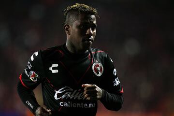 El 11 ideal de los Xolos de cara al Torneo Apertura 2018