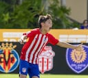 Un Koke en el campeón de LaLiga FC Futures