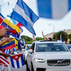 ¿Por qué se celebra el mes de la herencia hispana en Estados Unidos?