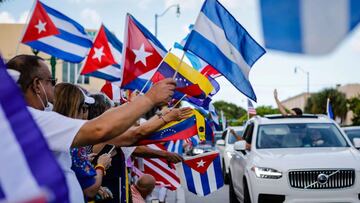 &iexcl;El mes de la herencia hispana ha llegado a Estados Unidos! &iquest;Sabes por qu&eacute; se celebra? Aqu&iacute; te explicamos qu&eacute; se festeja, el origen e importancia.