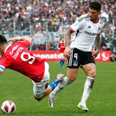 Piñeiro casi hizo llorar a joven de Colo Colo por este motivo: “Me voy a jugar la vida...”