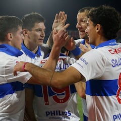 Un final que no se esperaba