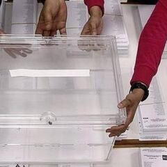 ¿Cuántos votos vale un escaño electoral en Madrid y cuántos se necesitan para ganarlo?