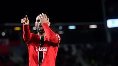 Mbappé y Muriqi, reyes en el cielo y en el infierno