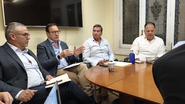 El rugby espa?ol tiene un plan, y pasa por organizar Mundiales