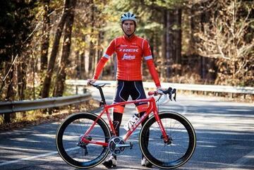 Trek-Segafredo