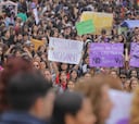 Marchas 8M en Chile: recorridos, cortes y horarios de las manifestaciones
