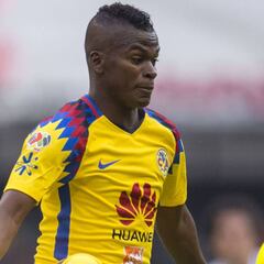 Toronto y Vancouver negocian con el América por Carlos Darwin Quintero