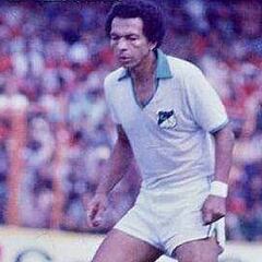 Fallece Miguel Escobar, ídolo de Deportivo Cali