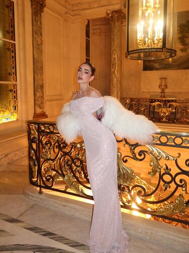 Los deportistas y famosos en Instagram