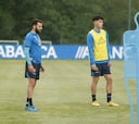 Dilema Cano: arriesgar con Antoñito, Trilli o improvisar lateral