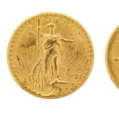 Esta es la moneda más valiosa del mundo: ¡podría valer casi 19 millones de dólares!