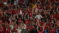 Fluminense - Al Ahly: times, how to watch on TV, stream online | Club World Cup