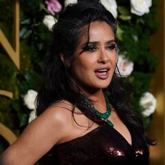 Ni Salma Hayek, ni Diego Luna: los mexicanos que más estatuillas han ganado en los Premios Oscar