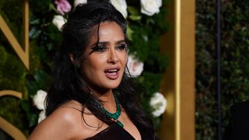 Ni Salma Hayek, ni Diego Luna: los mexicanos que más estatuillas han ganado en los Premios Oscar