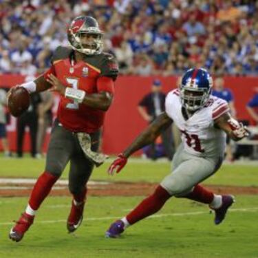 Mi experiencia en el Raymond James Stadium de Tampa