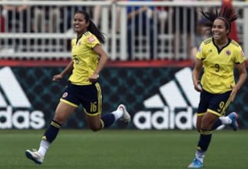 La Selección Colombia demostró que ya no es la 'cenicienta'. Ganó 1-0 a Francia y queda a un pase de octavos de final