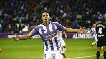 Mata, Timor y Enes Unal, hoy 'azulones', ayer blanquivioletas