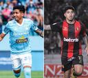 Melgar - Sporting Cristal: TV, horarios y cómo y dónde ver la ida de la Semifinal de la Liga 1