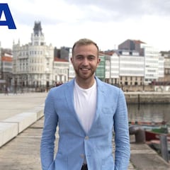 "Qatar 2022 será espectacular"