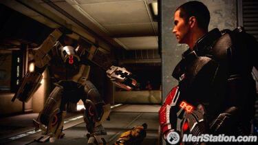 Mirror's Edge y Mass Effect se suman a PS Now