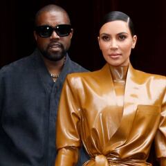 Kanye West se rehúsa a regresar a LA con Kim Kardashian