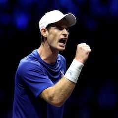 Murray se apunta a Gijón y “aún quedan sorpresas”