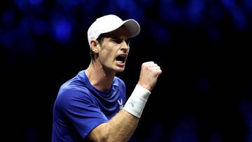 Murray se apunta a Gij¨®n y ¡°a¨²n quedan sorpresas¡±