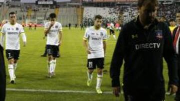 Blanco y Negro presionó desde abril para que Sierra renuncie