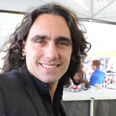 “Es estratosférico Messi... no tenemos noción de su legado”