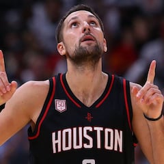 Los Rockets traspasan a Ryan Anderson a los Phoenix Suns