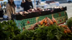 The unusually natural method for helping plants to grow as promoted by U.S. farmers