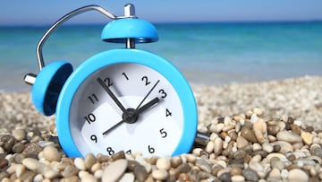 Conoce cuáles son los 33 municipios de México que sí adelantan la hora este 8 de marzo por el horario de verano 2026.