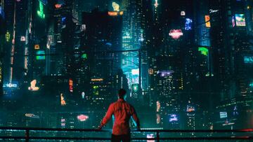 Las series más esperadas de 2018.