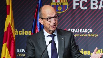 El Barça explica en Harvard las iniciativas contra el coronavirus