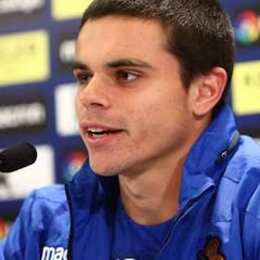 Sangalli, ingresado tras sufrir un ictus de carácter leve