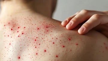 Suman tres muertes por sarampión en México; conoce cómo detectar los primeros síntomas a tiempo.