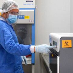 Coronavirus en Colombia: ¿puede transmitirse por el aire acondicionado?