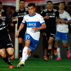 Oficial: una promesa de la UC ficha en otro club de Primera