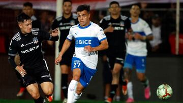 Oficial: una promesa de la UC ficha en otro club de Primera