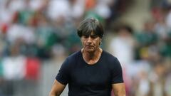 Possible candidates to replace Lopetegui should Florentino act