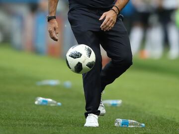 Current Germany national team coach