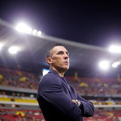 Cruz Azul mejor sin Anselmi; la estadística que los pone a soñar con Liga MX y Concachampions