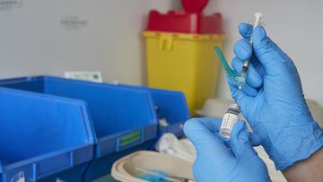 Coronavirus en México: casos, vacuna y semáforo COVID | 15 de junio