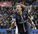 David Luiz posible alternativa del Real Madrid a Pepe
