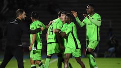 Juárez vs Atlético San Luis: Resumen del partido, jugadas y goles