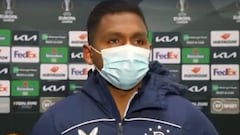 Definidos octavos de Europa League: Morelos y Davinson conocen sus rivales