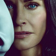 ‘Scream 5’: lanzan pósters inéditos con los protagonistas originales de la saga