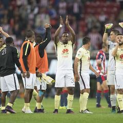 'Las Águilas', contra la historia